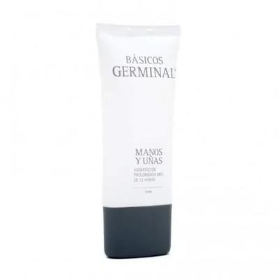 Basicos Germinal Germinal Basicos Hand- und Nagelcreme 50ml