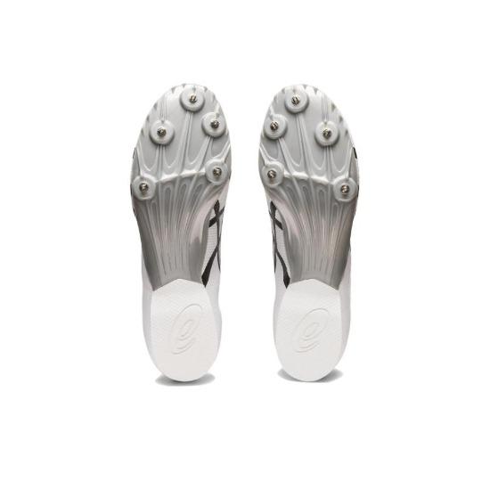 ASICS Hyper MD 8 White Black 1093A198-100