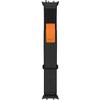 Nylon Strap for Huawei Watch D2, Black