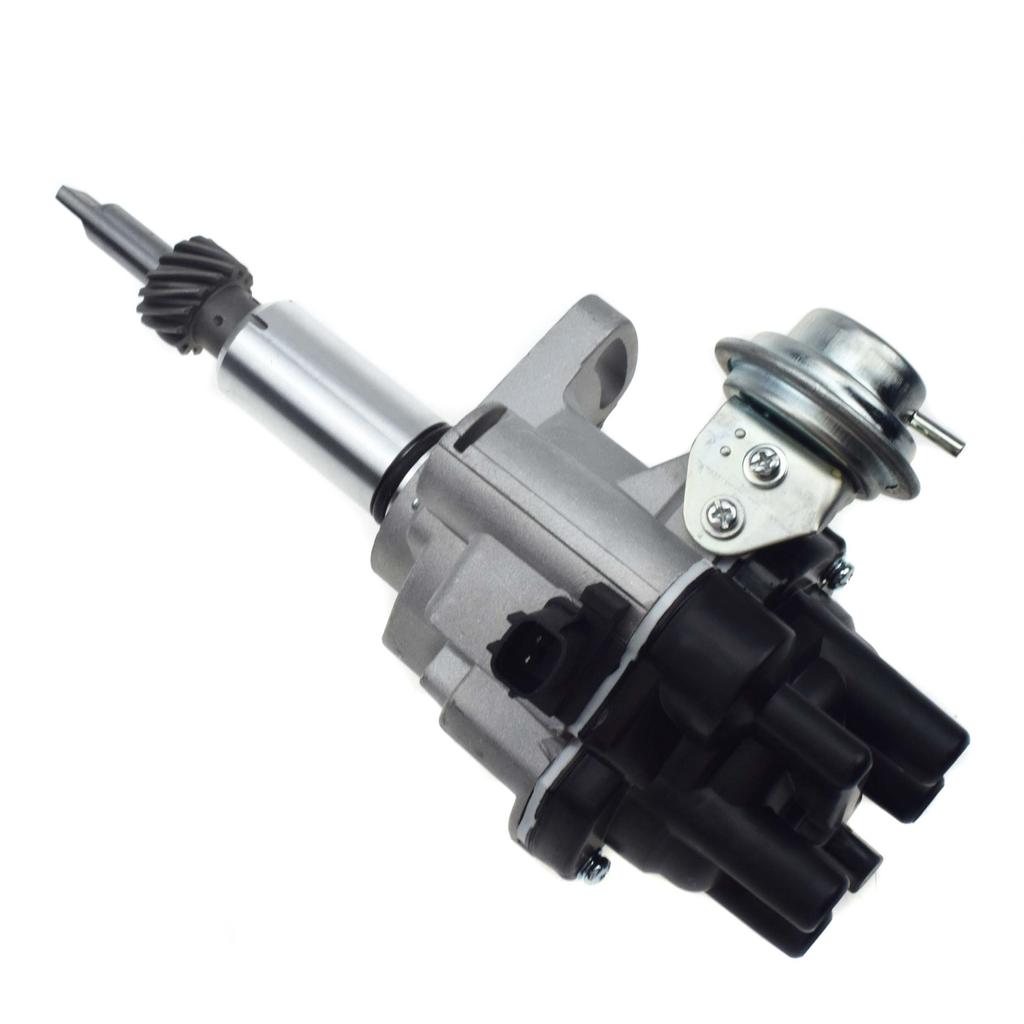 Ignition Distributor For Nissan Forklift Komatsu TCM H20 H25 H15-2 H20-2 H25-2 K15 K21 K25 22100-50K10,22100-60K15,22100-FU310
