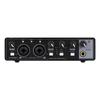Professional Recording Microphone   Interface   5V Type-C USB and Data   USB 2.0 Mixing Console Microphone Sound Card