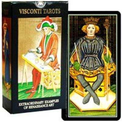 Predpovedanie budúcnosti – Tarot