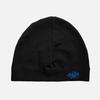 Synaworld Men's Retro Hip Hop Skull Embroidery Knit Cap