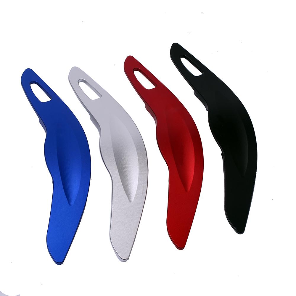 Palette del Cambio per MINI Cooper S JCW MK3 F54 F55 F56 F57 F60 CLUBMAN COUNTRYMAN Estensioni Palette Volante Auto Stile DSG