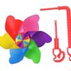 Bike Wind for Kids - Effortless Installation Cycling Accessory