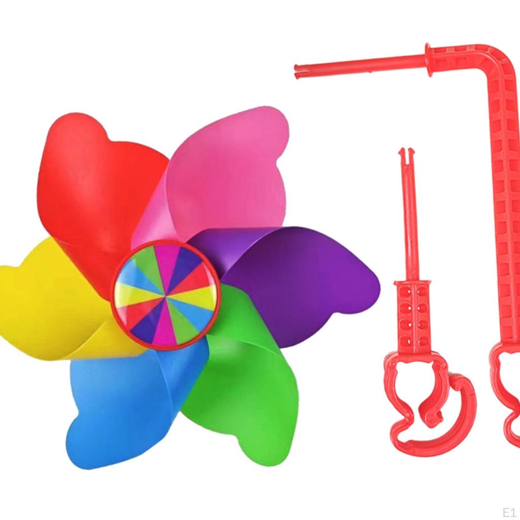 Bike Wind for Kids - Effortless Installation Cycling Accessory