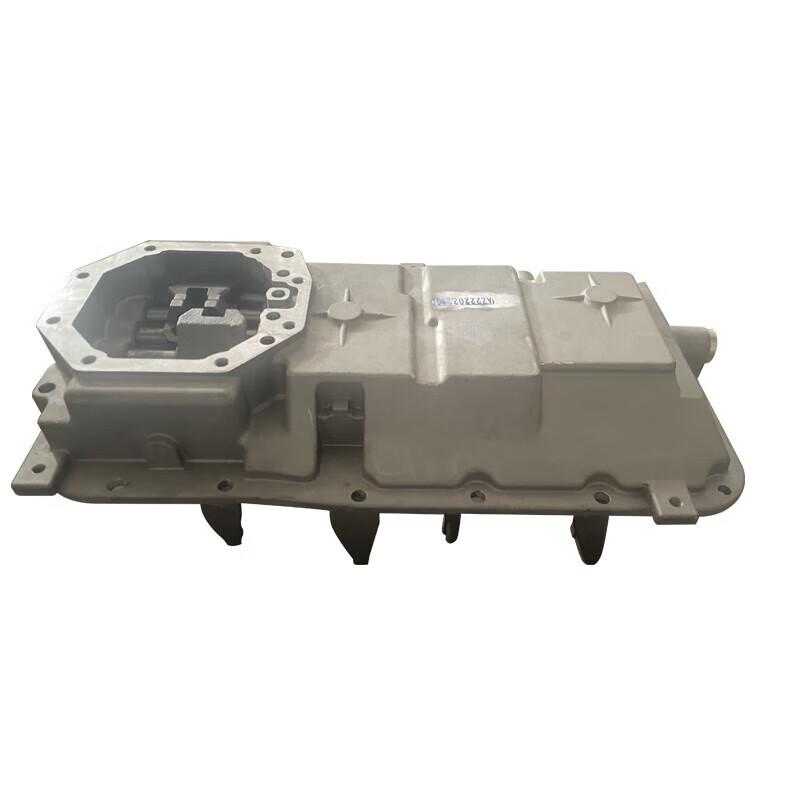 Howo ZZ1167 Gearbox Top Cover Assembly