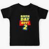 Tops – T-Shirts