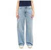 Mustang Style Luise Wide Jeans