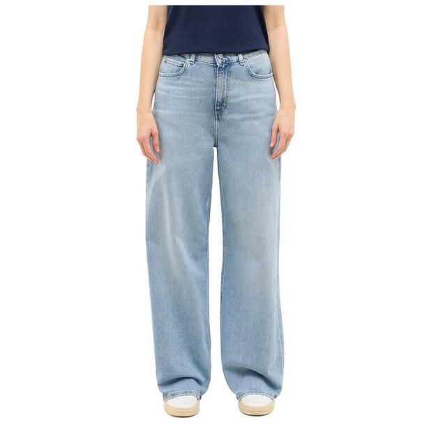 

Джинсы Mustang Style Luise Wide EU W28_L32
