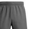 Under Armour Comfortable Versatile Simple Fashion Mid-Rise Sports Shorts Men shorts Gray 6007561-025