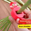 Domestic Green Bean Vegetable Slicer