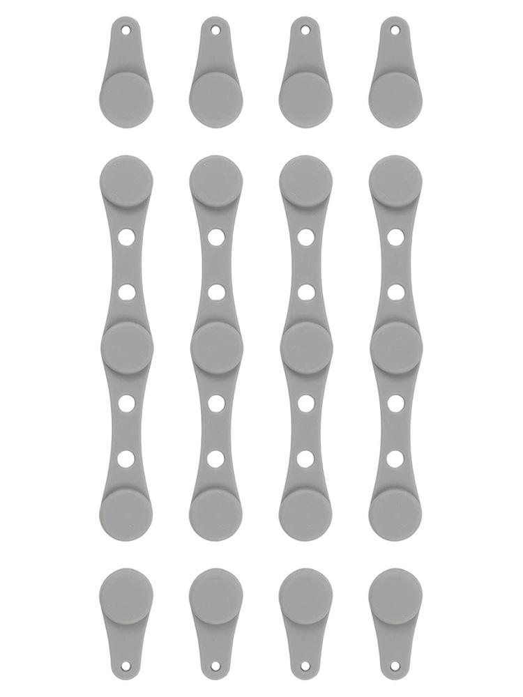 Air Fryer Buckle Silicone Magnetic Buckle Efficient Cooking Solution