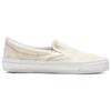 Vans Og Classic Slip On Lx 'Distress White' Sneakers VN0A32QNWTM