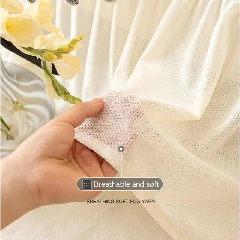 Koc Seersucker Pokrowiec na Sofę Do Salonu Elastyczny Pokrowiec na Sofę Do Domu Pokrowiec na Fotel 1/2/3/4 Miejscowy Narożny Pokrowiec na Kanapę