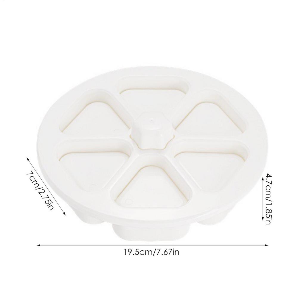 Onigiri Mould Triangle Bento Box Japanese Sushi Making Kit Sushi mold Sushi Press Maker Rice Ball Making Homemade