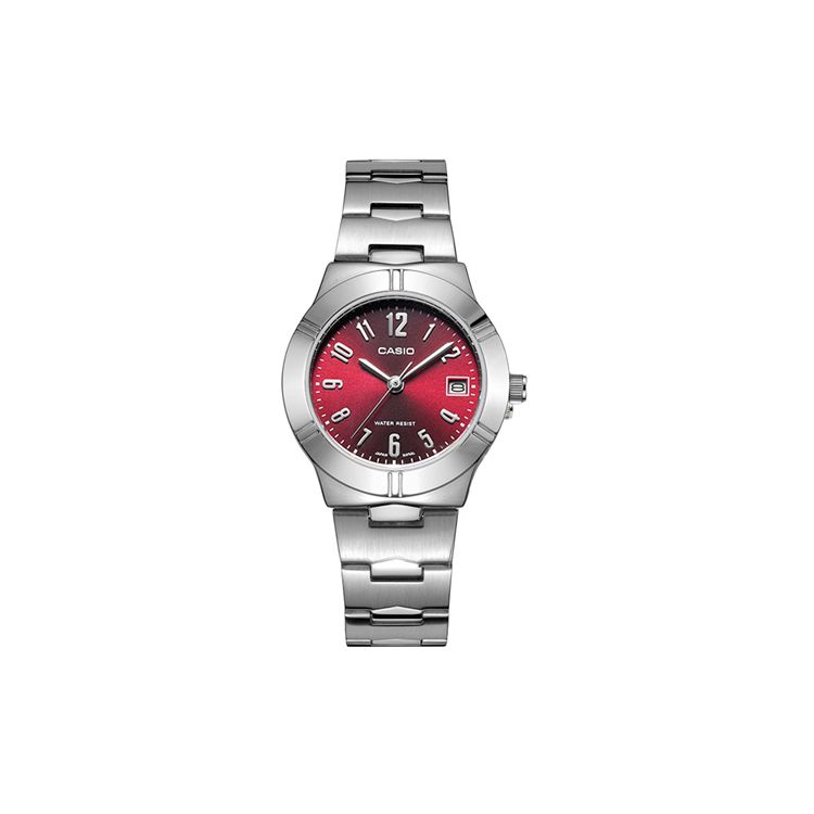 Casio Standarta sērija Elegants Modes Biznesa