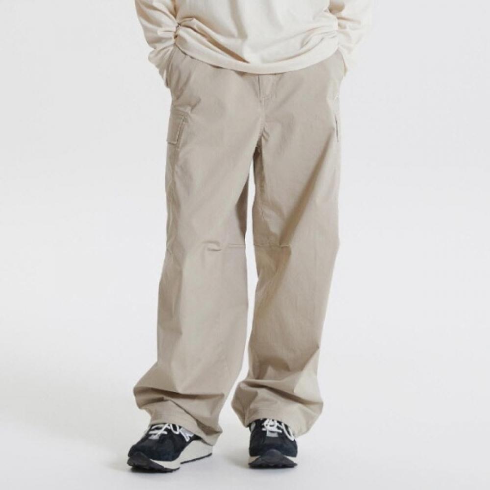 New Balance Essential Cargo Wide Pants Dqj Nbntf31823 35 Uni 80
