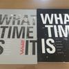 [USED] WHAT TIME IS IT 2PM CD with bonus