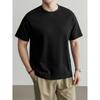 Hengyuanxiang Men's Casual Crew Neck T-Shirt