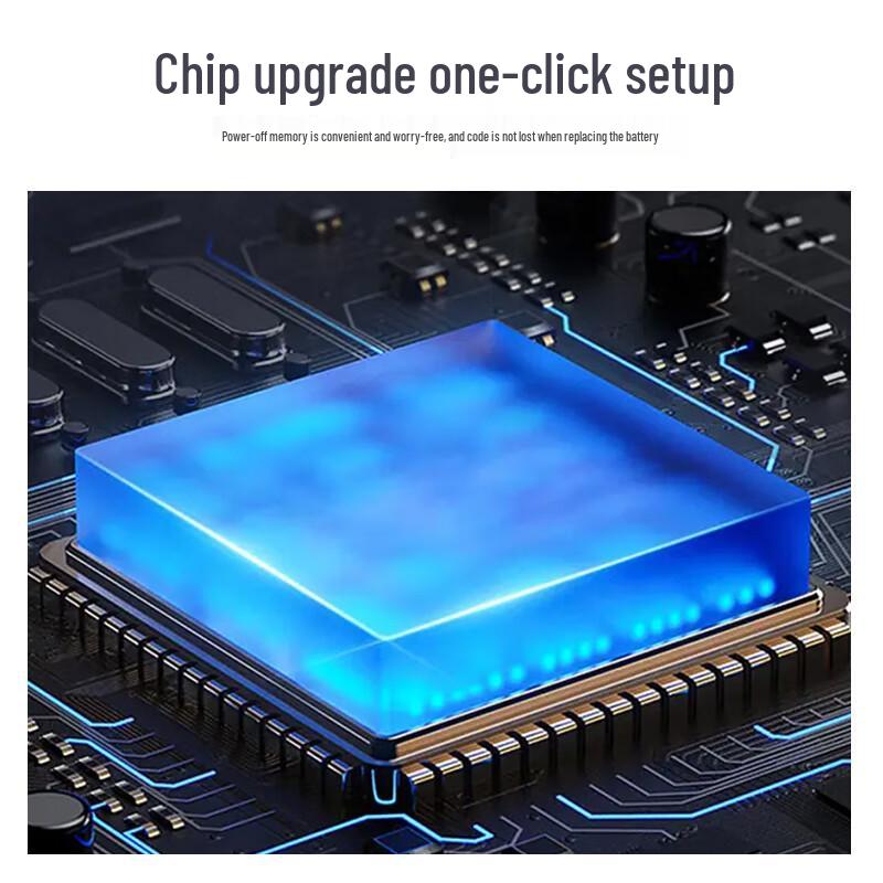 Universal Air Conditioner Remote Control