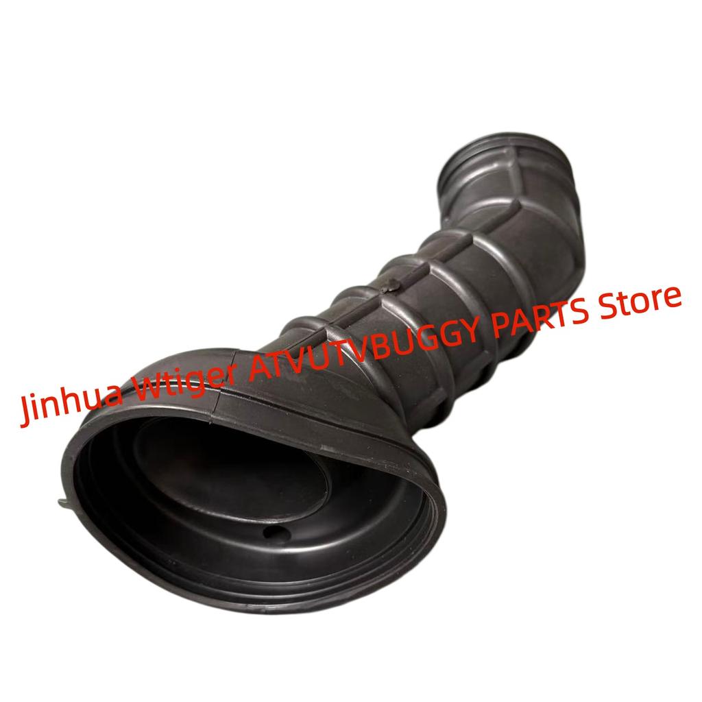 Originele Luchtfilter UITLAATPIJP 0180-110008 Voor CFMOTO 500CC ATV ONDERDELEN Oude X5 U5 Cforce CF188 QUAD OOK VOOR XINYANG UTV GOKART