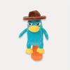 [1pc Green Duck Plush] 1pc Cartoon Big Billed Green Duck Plush Toy | Perfect Gift for Christmas Halloween Friends | Decorate Room