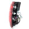 Tail Light Turn Signal Lamp Brake Light Reversing Lamp For Chevy Tahoe Suburban 1500 2500 2007-2014