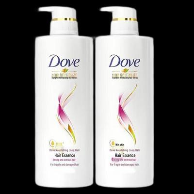 Long Hair Nourishing Conditioner 2-Pack