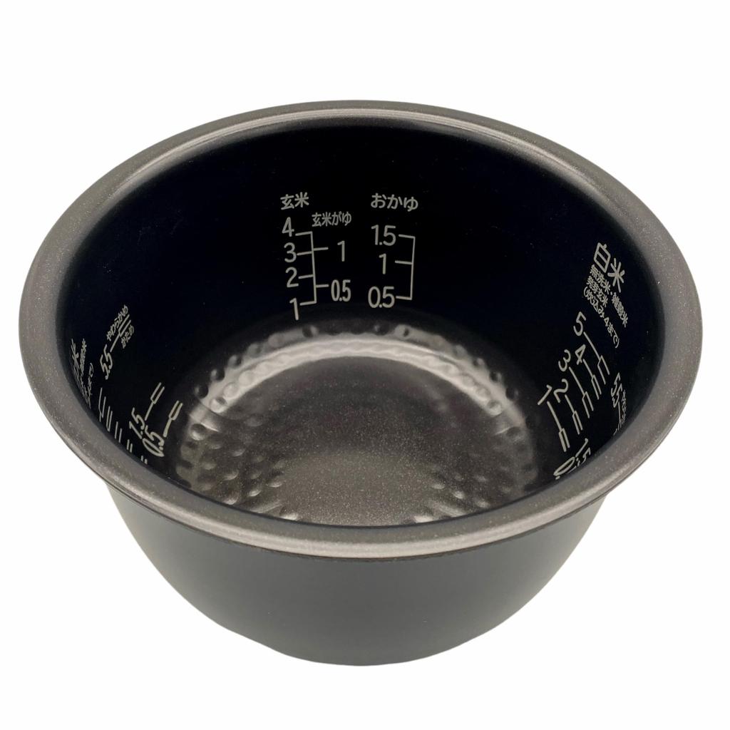Hitachi HITACHI Rice Cooker Inner Pot 001 (inner Pot) RZ-F10KSM