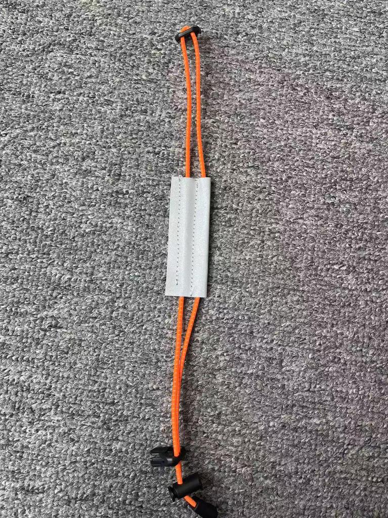Bicycle Reflective Elastic Tights Band for Mountain Cycling