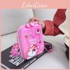 Printed Child Anime Shoulder Bag Cartoon Casual Fashion Wallet