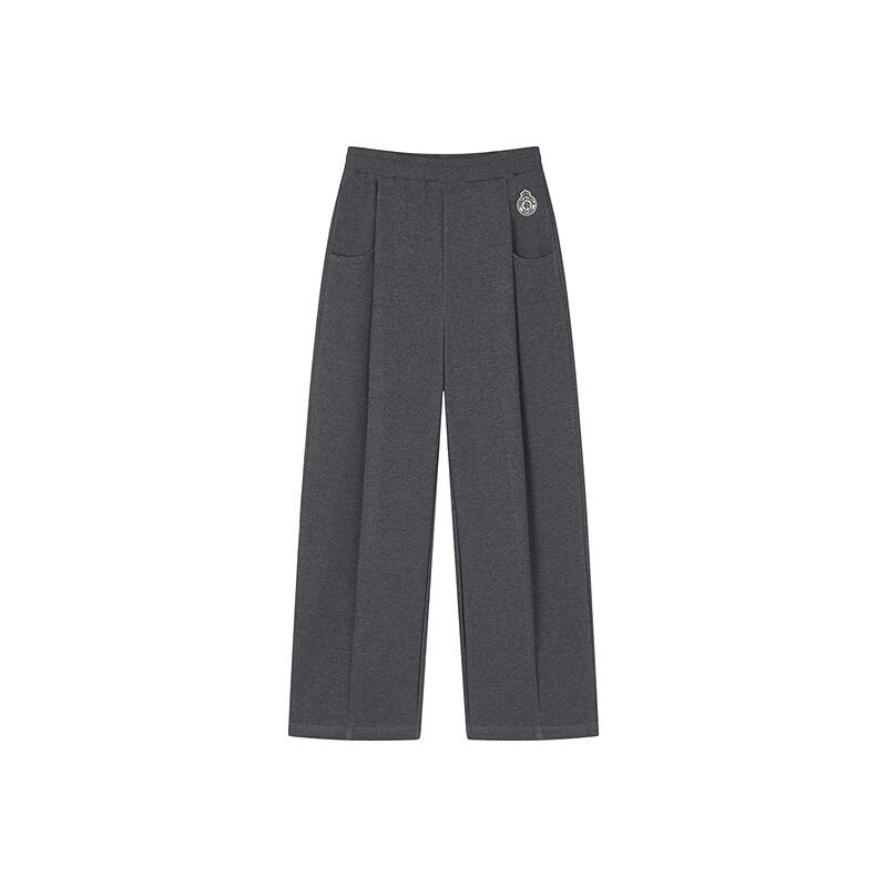 Teenie Weenie Women's Air Layer Casual Pants