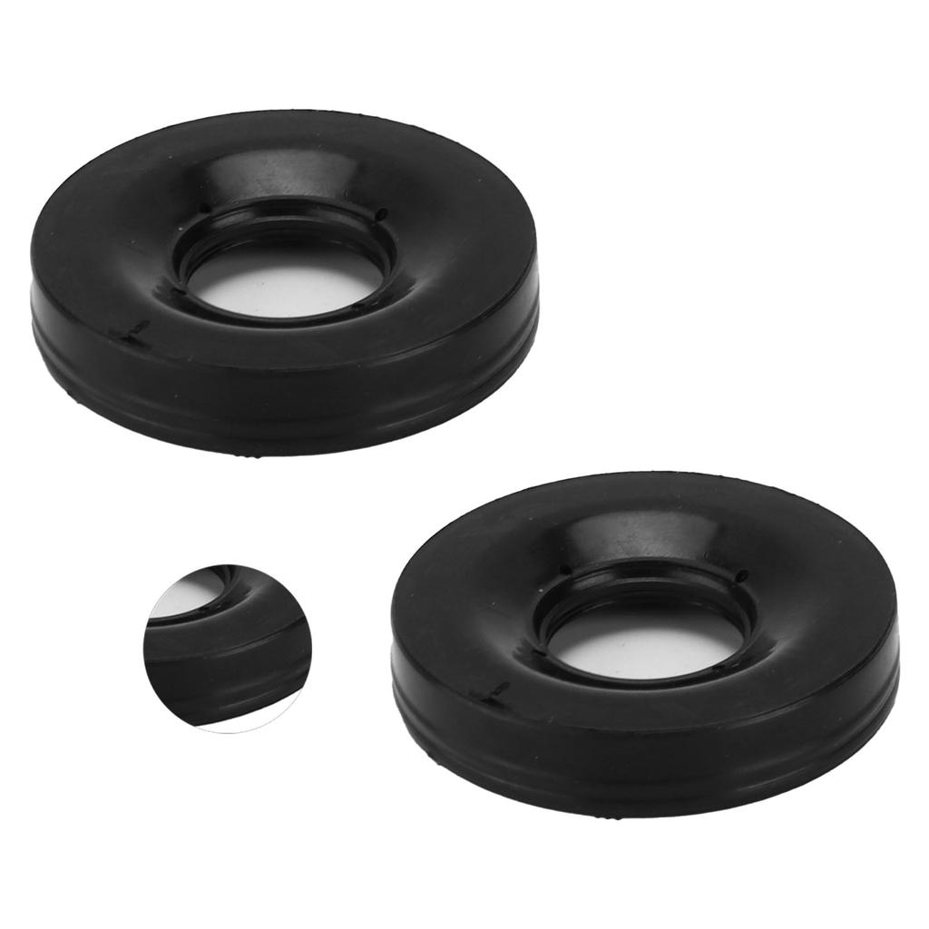 2PCS Knock Sensor Grommet 12558177 Replacement for Chevrolet Suburban 1500 2500 3500