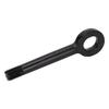 Trailer Towing Hook 09147 1C000 Forged Steel Strong Structure Tow Eye Loop for Cadenza Rio Optima 2.0L 2.4L
