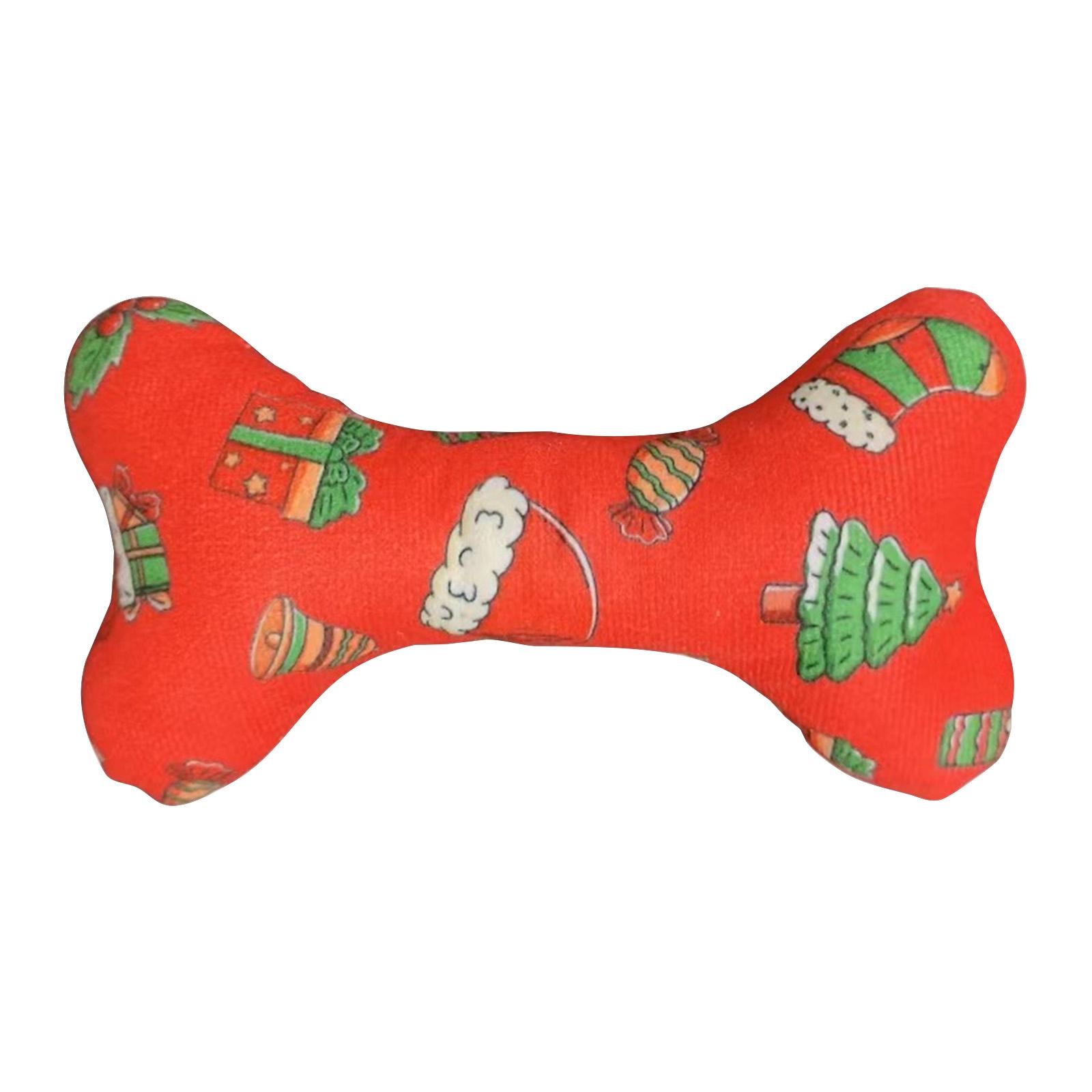 

Игрушки для собак с пищащими зубами, игрушки для щенков из латексной резины для питья, мягкие игрушки для жевания для маленьких и средних собак One Size