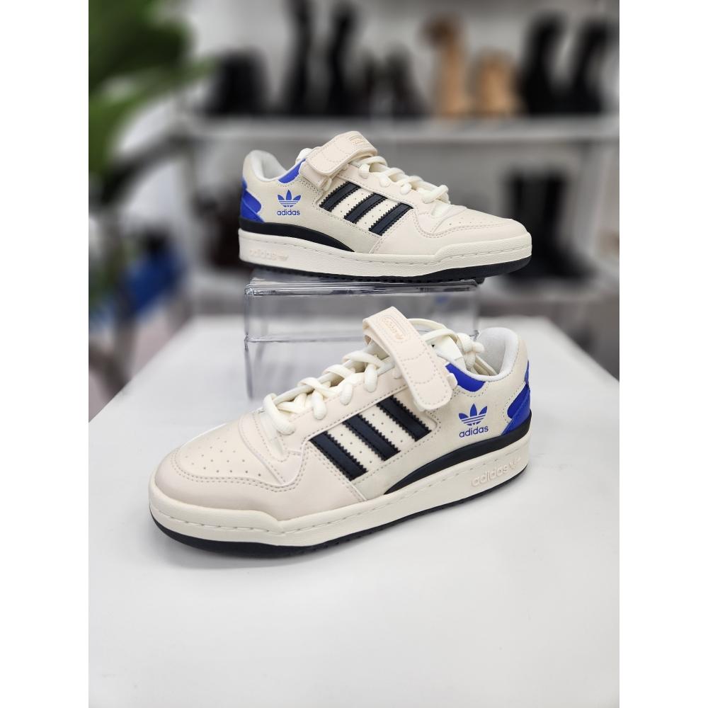 

adidas [adidas] Women s Forum Низкие кроссовки HQ4426