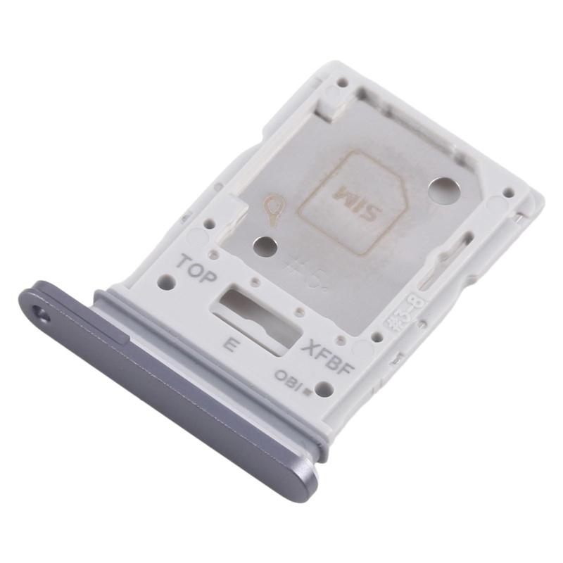 SIM- & Micro-SD-Kartenfach für Samsung Galaxy Tab S10 FE Plus SM-X626, Micro-SD-Kartenfach für Galaxy Tab S10 FE Plus SM-X620