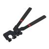 Lightweight Drywall Keel Crimping Pliers