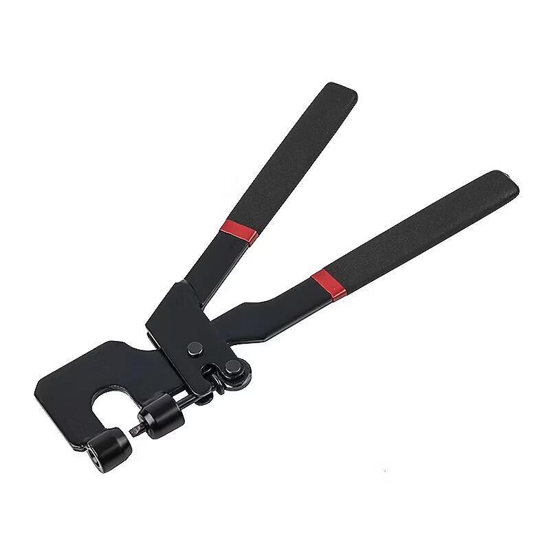 Lightweight Drywall Keel Crimping Pliers