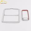 Compatible Geely GX-7 Reading Light Decorative Frame and Rear Upper Light Cover Accessories