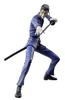 Series Rurouni Kenshin Swordsman Romantic Saito Hajime G.E.M. -Meiji Story-