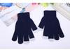 Customizable Autumn/Winter Touchscreen Warm Gloves with Logo Options