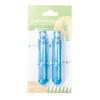 Fabric Chalk Erasable Fabric Pencils For Tailor Marking Clothing Patterns Patchwork Crafting Needlework Cut-free Sewing Tools
