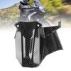 Motorcycle Rear Wheel Mudguard Extender Plastic Rear Tire Extension Wheel Cover Mud   Guard Replacement for R1300GS R1300 GS R 1300 GS 2023+
