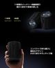 Xiaomi Bluetooth Speaker Mini Portable Omnidirectional Xiaomi HyperOS IP67 Dustproof and Voice Outdoor Use Speaker, 360° Output, Compatible,