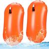 Float Buoyancy Bag Drift Buoy Multifunctional Swim Buoy Rafting Swimming Buoy Bag  Surfing