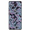 Coque For Tecno Spark 30 4G Case 6.78" Cartoon Cat Black Silicone Soft Back Cover Case For Tecno Spark 30 Case Spark30 Funda Bag