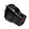 USB Universal Adapter Wall Mobile Phone Charger Travel Power Adapter DC 5V 1A USB Charger For Phones Tablet Computers EU US Plug