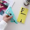 Samsung S11Ultra Mobile Phone Case Second-generation Card S11Ultra Card Bag A11 Soft A11 Anti-drop Protective Case